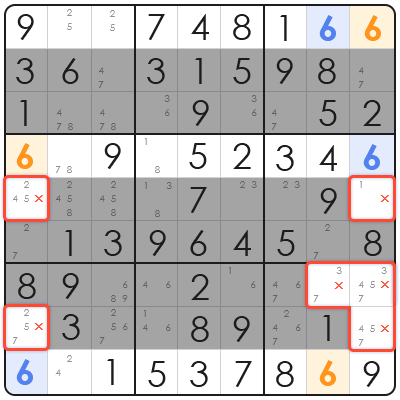 los angeles sudoku